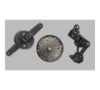 Gruppo SRAM S-1000 AXS 12V elettronico T-TYPE completo