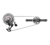 Sram Gruppo Xx Sl T-type Eagle Axs Transmission