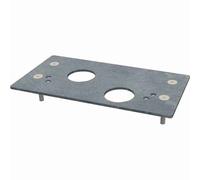 Gruppo Staffa Adattamento Bkv CAME 801XC-0130
