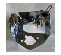 GRUPPO STAFFA ELETTROVALVOLA Adatto for EC6500CX EG6500CX ELT6500CX 16260-Z7E-E60