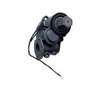 Gruppo staffa for scopa originale sinistra e destra/modulo for scopa elettrica, compatibile con Ecovacs Deebot N9+, accessori for aspirapolvere robot parte(R)