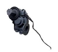 Gruppo staffa for scopa originale sinistra e destra/modulo for scopa elettrica, compatibile con Yeedi Mop Station, accessori for aspirapolvere robot parte(L)