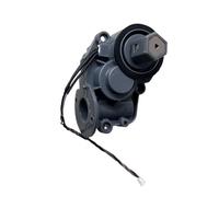 Gruppo staffa for scopa originale sinistra e destra/modulo for scopa elettrica, compatibile con Yeedi Mop Station, accessori for aspirapolvere robot parte(R)