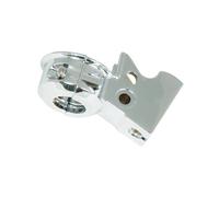 Gruppo staffa leva frizione, cromo 82-95 big twin xl sportster Mcs