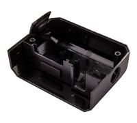 Gruppo staffa superiore Shimano BM-E6000 Noir