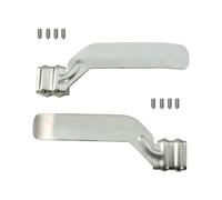 Gruppo Staffe Finecorsa Meccanico ROBUS ROX RUN THOR Ricambio NICE SPGAP10600