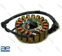 Gruppo Stator Compatibile Con Royal Enfield Interceptor 650cc Moto 12 V