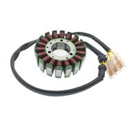 Gruppo statore bobina di accensione compatibile con modelli RC250 RC390 250 390 401 anni 2013-2019 Sostituisce i numeri di parte 90239004000 90239004100 93739004000 93839004000