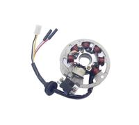 Gruppo statore for motori Jog 1PE40QMB a 2 tempi da 50 cc a 7 bobine