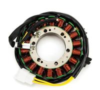 Gruppo statore Magnete Bobina statore per Honda NV600 VT600C VT600CD Shadow VLX per Deluxe NV400 CJ/CK CS/CV Steed 400 VRX400T NC33 Bobina statore Moto
