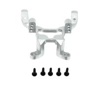 Gruppo Sterzo Anteriore Componenti Fissaggio Metallo Per Wltoys 244016 Per Losi Micro-B 1/24 RC Auto Aggiornamento OP Accessori Parti Accessorio Ricambio RC