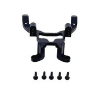 Gruppo Sterzo Anteriore Componenti Fissaggio Metallo Per Wltoys 244016 Per Losi Micro-B 1/24 RC Auto Aggiornamento OP Accessori Parti Accessorio Ricambio RC
