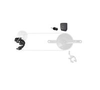 Gruppo stradale Sram Red Etap Axs Groupset Clm/Tri Noir