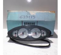 Gruppo strumenti Tachimetro Piaggio per X9 125/180, 639179