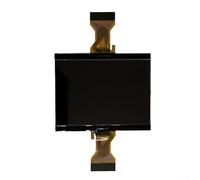 Gruppo strumenti LCD di ricambio per camion DAF XF serie LF si adatta a più numeri OEM per una facile compatibilità
