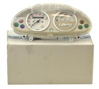 GRUPPO STRUMENTI ORIGINALE PIAGGIO PER LIBERTY 50 4T