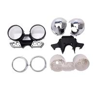 Gruppo Strumenti Per Moto Tachimetro Contachilometri E Contagiri Per Y&amaha XJR400 XJR 400 1992-1994(Universal shell)