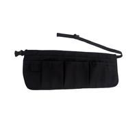 Gruppo strumento grembiule comodo pesante per il carpentiere femminile