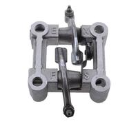 Gruppo Supporto Albero A Camme Bilancieri Per Eurowagens GY6 125cc 150cc