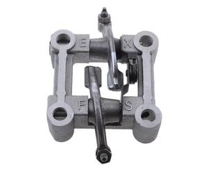 Gruppo Supporto Albero A Camme Bilancieri Per Eurowagens GY6 125cc 150cc