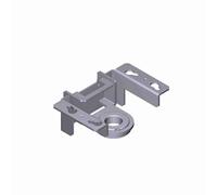 Gruppo Supporto Boccola Wing Ricambio CAME 119RIT211