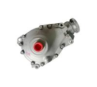 Gruppo supporto differenziale di trasmissione 31507578153 31507578154 31508635861 Per 2011-18 Compatibile con BMW X3 X4 F25 F26 Differenziale anteriore I=3,38