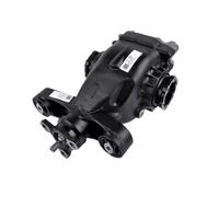 Gruppo supporto differenziale posteriore compatibile con Cadillac CTS 2.0L 3.6L 2.85 2014-2019 84110752 23156302