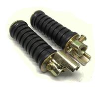 OEM Posteriore Pedana Poggiapiedi Gruppo per Yamaha RX100 RXS100 RS125 RXK135