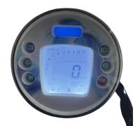 Gruppo Tachimetro Digitale Per Vespa PX80-200 PE | Pannello Strumenti Per Lusso EC PX LML Per PX125 PX150 VBX VNX Stella Scooter