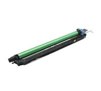 Gruppo tamburo compatibile con stampanti C224e C284e C364e C454e C554e C221 C281 - Sostituisce A2XN0RD A2XN0TD DR512K - Rendimento fino a 130.000 pagine(DR512K 80K)
