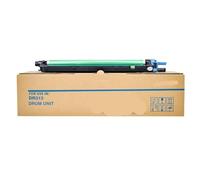 Gruppo tamburo DR313 Nero Ciano Magenta Giallo Compatibile con C258 C308 C368 C458 C558 C658(C)