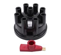 Gruppo Tappo Distributore e Braccio Rotore per Modelli per for Land Rover P5 P6