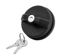 Gruppo Tappo Serbatoio Carburante per Auto per Chevrolet per Avalanche 2012-2013 per Camaro 2010-2015 per Caprice 2011-2015 7730047020 Tappo Serbatoio Carburante con Serratura e Chiavi