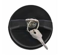 Gruppo Tappo Serbatoio Carburante per Auto per RAM per 1500 2002-2020 2500 2005-2020 3500 2006-2020 20968135 Tappo Serbatoio Carburante per Auto Coperchio Serbatoio Carburante per Auto con Chiave