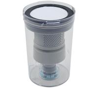 Gruppo Tazza For La Polvere, Compatibile Con Midea, U2/SN7/D1 Lady Pezzi Di Ricambio For Contenitore Della Polvere Di Ricambio For Aspirapolvere Portatile Con Cavo