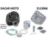 GRUPPO TECNICO ghisa KEEWAY F-ACT 50 2T MALOSSI 3113066