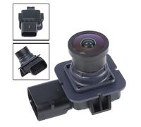 Gruppo Telecamera Backup Posteriore Nero per SUV 2011-2015 Risoluzione HD