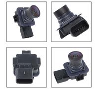 Gruppo telecamera di backup Steering-Aware per SUV stile Explorer 2011-2015