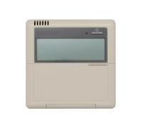 Gruppo Telecomando For Condizionatore D'aria Canalizzato Split System, Compatibile Con Daikin, BRC1C61 BRC1C51, Codice Articolo 1925715 1215108