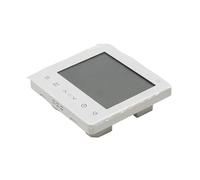 Gruppo Telecomando Termostato KJR-86J/BK Codice ABOV 17317100007215, Compatibile Con Midea, Unità Interna