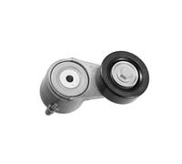 Gruppo tendicinghia 68027611AA 04861630AA 04861630AB Compatibile con Dodge Nitro 2.8 CRD Compatibile con Jeep Wrangler Parti puleggia diametro 70 mm