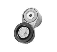 Gruppo tendicinghia 68027611AA 04861630AA 04861630AB Puleggia da 70 mm di diametro compatibile con Dodge Nitro 2.8 CRD compatibile con Jeep Wrangler