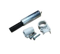 Gruppo tendicinghia, Gruppo puleggia tendicinghia per seghe da taglio per calcestruzzo TS410 e TS420, codice articolo 4238-660-0400