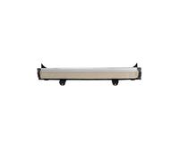 Gruppo Tendina Parasole Per Tettuccio Apribile Panoramico 5ND877307 1K9877307A Per VW Per Tiguan Per Q5 5ND 877 307 1K9 877 307 A Copertura Per Lucernario Parasole Parabrezza(BEIGE,X-1)