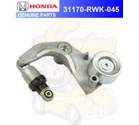 Gruppo tenditore automatico cinghia Honda Civic 1.8L STREAM 31170-RWK-045 ori...