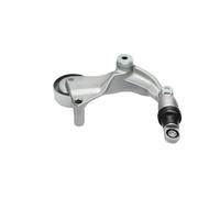 Gruppo tenditore cinghia di trasmissione con puleggia compatibile for Honda Civic 2007 2008-2011 L4 1.8L 31170RWK005 31170RWK015 31170RWK025 31170RWK035