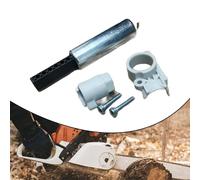 Gruppo tenditore cinghia per troncatrice TS410 TS420 ricambi seghetto taglio cal