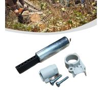 Gruppo tenditore cinghia per troncatrice TS410 TS420 ricambi seghetto taglio cal