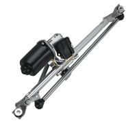 Gruppo tergicristallo for Opel Combo/Corsa C/Tigra 2000-2012 6772571 12V