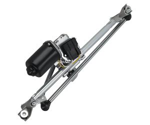 Gruppo tergicristallo for Opel Combo/Corsa C/Tigra 2000-2012 6772571 12V